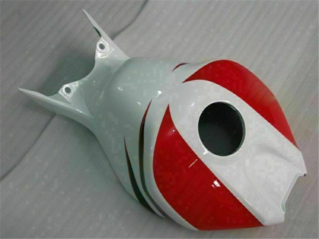 Inyección Kit Carenado CBR 1000 RR 2004-2005 - Rojo Blanco