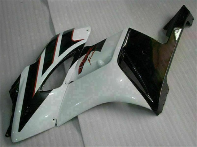 Inyección Kit Carenado CBR 1000 RR 2004-2005 - Rojo Blanco
