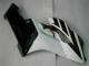 Inyección Kit Carenado CBR 1000 RR 2004-2005 - Rojo Blanco
