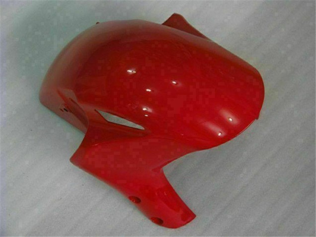 Inyección Kit Carenado CBR 1000 RR 2004-2005 - Rojo Blanco