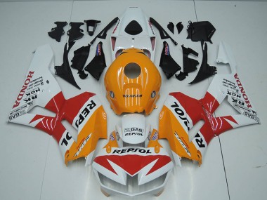 Inyección Kit Carenado CBR 1000 RR 2012-2016 - Repsol