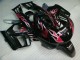 Inyección Kit Carenado CBR 600 F3 1995-1998 - Negro
