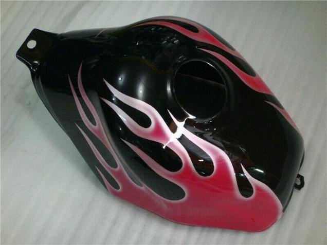 Inyección Kit Carenado CBR 600 F3 1995-1998 - Negro