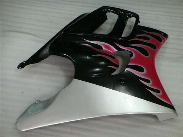 Inyección Kit Carenado CBR 600 F3 1995-1998 - Negro