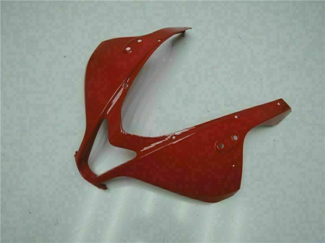 Inyección Kit Carenado CBR 600 RR 2009-2012 - Rojo