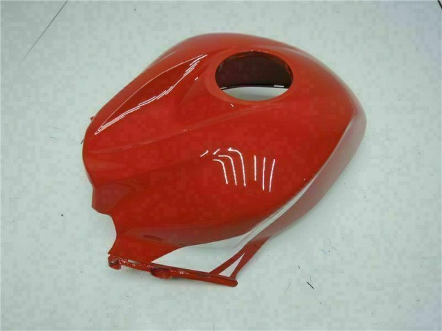 Inyección Kit Carenado CBR 600 RR 2009-2012 - Rojo