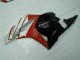 Inyección Kit Carenado CBR 600 RR 2009-2012 - Rojo