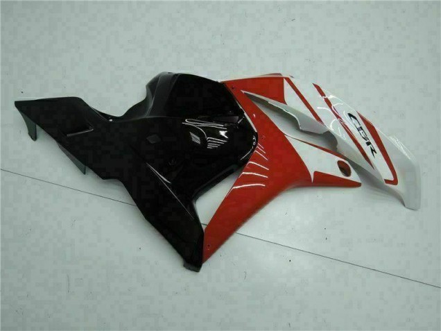 Inyección Kit Carenado CBR 600 RR 2009-2012 - Rojo