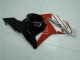 Inyección Kit Carenado CBR 600 RR 2009-2012 - Rojo