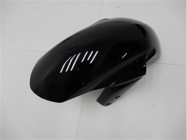Inyección Kit Carenado GSXR 1000 K3 2003-2004 - Brillante Negro