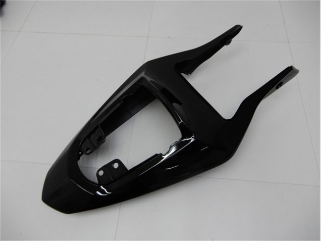 Inyección Kit Carenado GSXR 1000 K3 2003-2004 - Brillante Negro