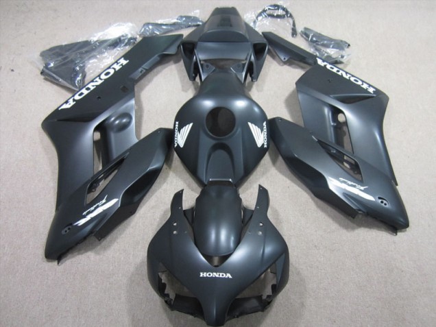 Inyección Kits Carenado CBR 1000 RR 2004-2005 - Negro