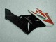 Inyección Kits Carenado CBR 1000 RR 2004-2005 - Rojo Blanco Inyección Kits Carenado CBR 1000 RR 2004-2005 - Rojo Blanco