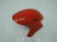 Inyección Kits Carenado CBR 1000 RR 2004-2005 - Rojo Blanco Inyección Kits Carenado CBR 1000 RR 2004-2005 - Rojo Blanco