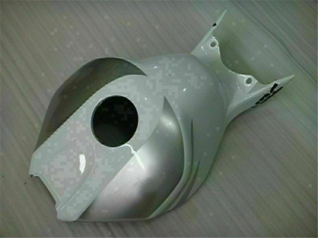 Kit ABS Carenado CBR 1000 RR 2004-2005 - Plata Repsol Kit ABS Carenado CBR 1000 RR 2004-2005 - Plata Repsol