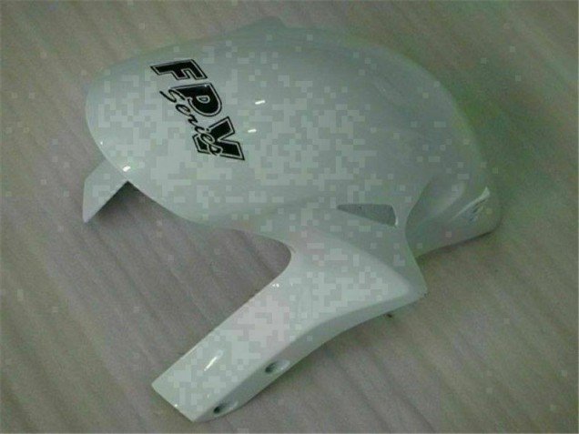 Kit ABS Carenado CBR 1000 RR 2004-2005 - Plata Repsol Kit ABS Carenado CBR 1000 RR 2004-2005 - Plata Repsol
