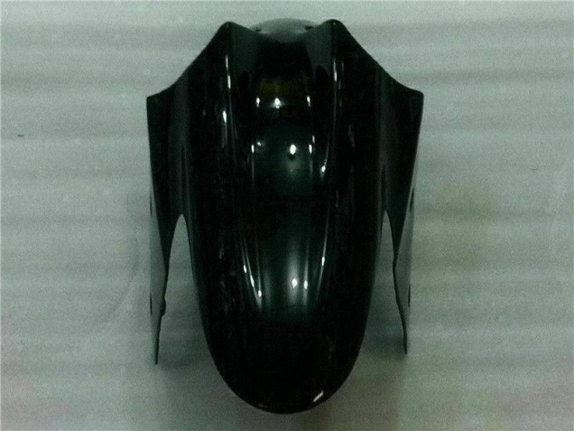 Kit ABS Carenado EX250 2008-2012 - Negro