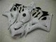 Kit Carenado ABS Completo CBR 1000 RR 2004-2005 - Blanco