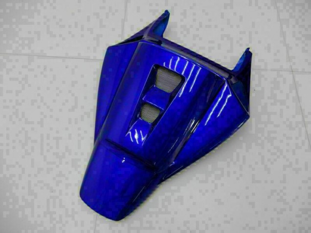 Kit Carenado ABS Completo CBR 1000 RR 2006-2007 - Azul Amarillo