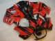 Kit Carenado ABS Completo CBR 600 F3 1995-1998 - Rojo