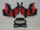 Kit Carenado ABS Completo CBR 600 F3 1995-1998 - Rojo