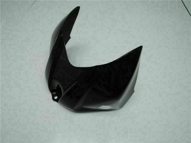 Kit Carenado ABS Completo GSXR 1000 K7 2007-2008 - Negro