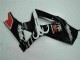 Kit Carenado ABS Completo GSXR 1000 K7 2007-2008 - Negro