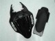 Kit Carenado ABS Completo GSXR 1000 K7 2007-2008 - Negro