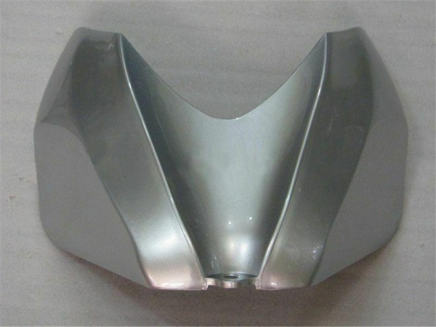 Kit Carenado ABS Completo GSXR 600 / 750 K6 2006-2007 - Plata