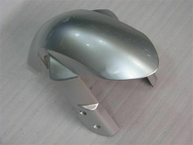 Kit Carenado ABS Completo GSXR 600 / 750 K6 2006-2007 - Plata