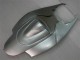 Kit Carenado ABS Completo GSXR 600 / 750 K6 2006-2007 - Plata