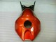 Kit Carenado CBR 1000 RR 2004-2005 - Naranja Negro