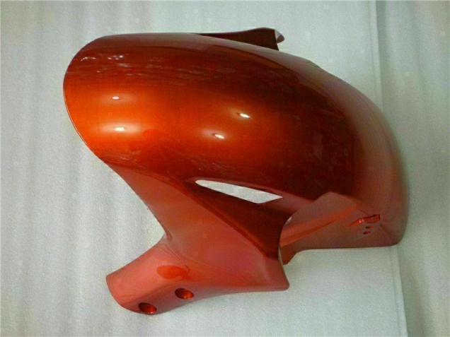 Kit Carenado CBR 1000 RR 2004-2005 - Naranja Negro