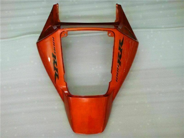 Kit Carenado CBR 1000 RR 2004-2005 - Naranja Negro
