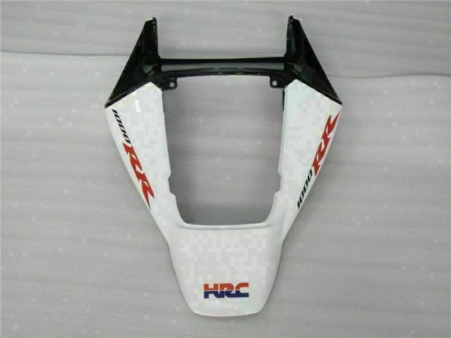 Kit Carenado CBR 1000 RR 2004-2005 - Negro Blanco