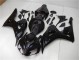 Kit Carenado CBR 1000 RR 2006-2007 - Brillante Negro