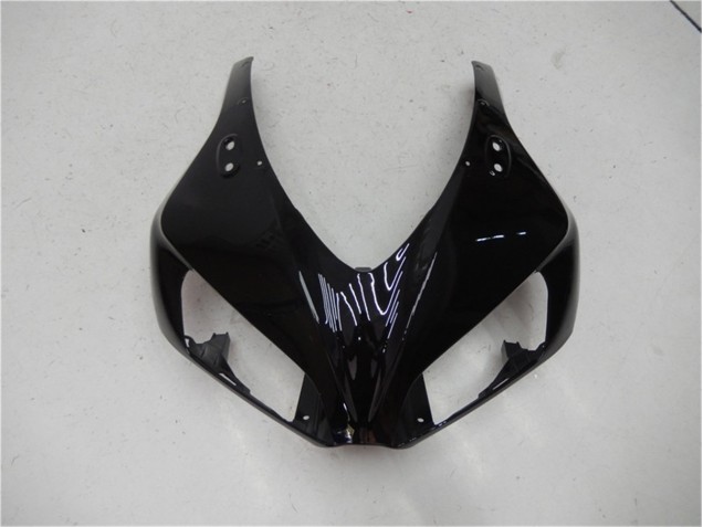 Kit Carenado CBR 1000 RR 2006-2007 - Brillante Negro