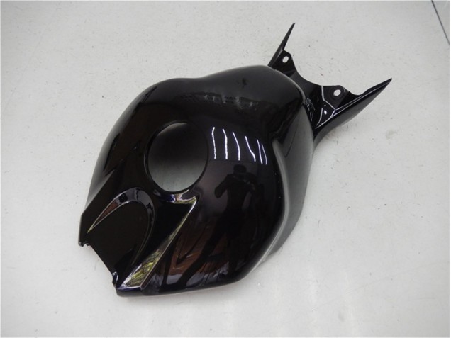 Kit Carenado CBR 1000 RR 2006-2007 - Brillante Negro