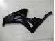Kit Carenado CBR 1000 RR 2006-2007 - Brillante Negro