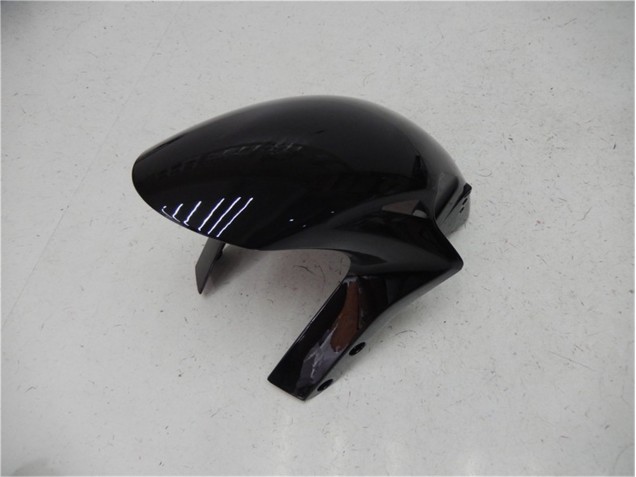 Kit Carenado CBR 1000 RR 2006-2007 - Brillante Negro