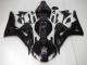 Kit Carenado CBR 1000 RR 2006-2007 - Brillante Negro