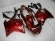Kit Carenado CBR 1100 XX 1996-2007 - Rojo