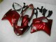 Kit Carenado CBR 1100 XX 1996-2007 - Rojo