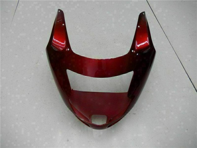 Kit Carenado CBR 1100 XX 1996-2007 - Rojo