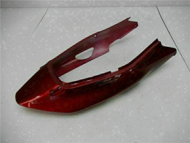 Kit Carenado CBR 1100 XX 1996-2007 - Rojo