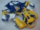 Kit Carenado CBR 600 F3 1995-1998 - Amarillo