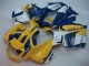 Kit Carenado CBR 600 F3 1995-1998 - Amarillo