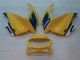 Kit Carenado CBR 600 F3 1995-1998 - Amarillo