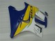 Kit Carenado CBR 600 F3 1995-1998 - Amarillo