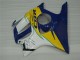 Kit Carenado CBR 600 F3 1995-1998 - Amarillo
